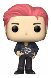 Funko Pop! BTS #279 – RM (Butter)